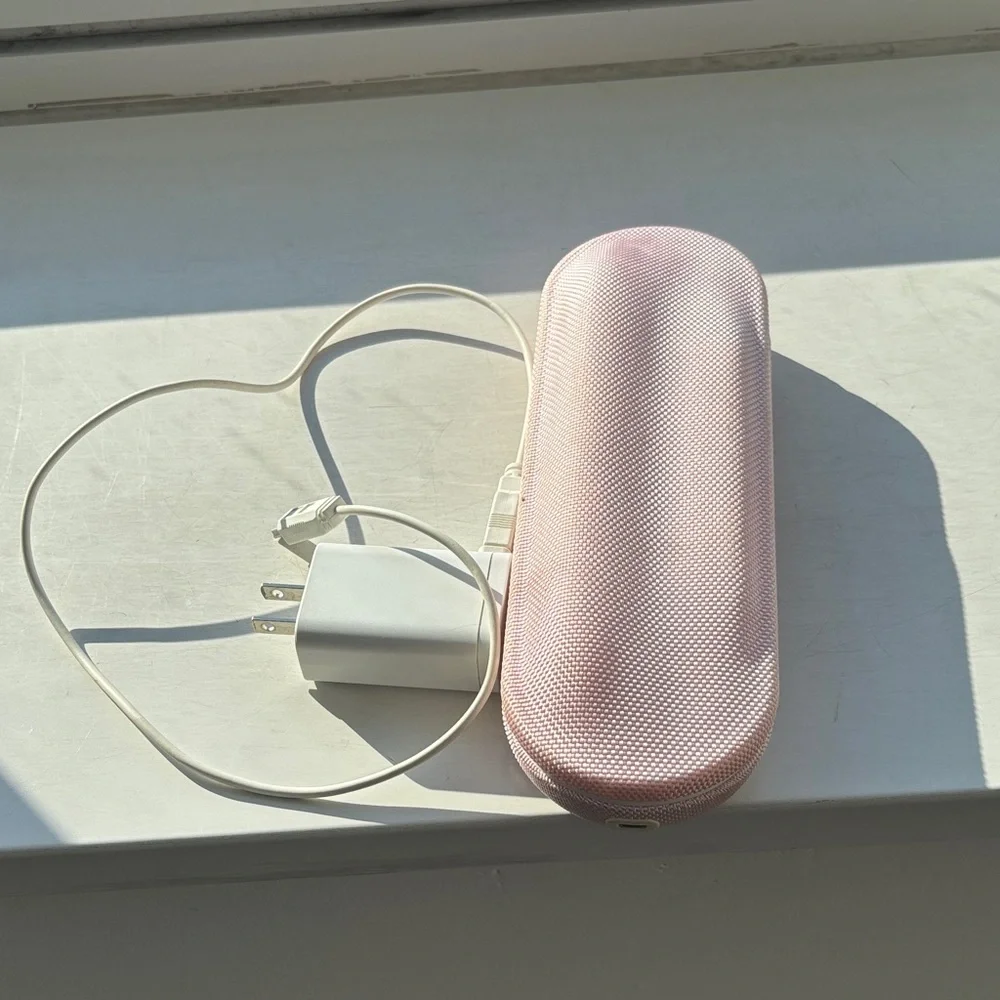 Travel Charger Case for Philips Diamondclean Toothbrush